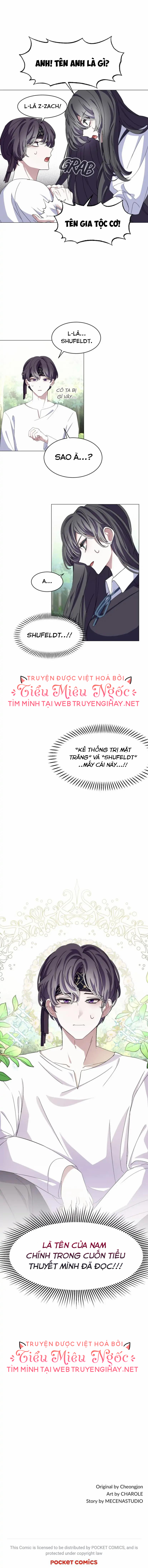 nữ phản diện muốn có kết thúc đẹp chapter 1 26