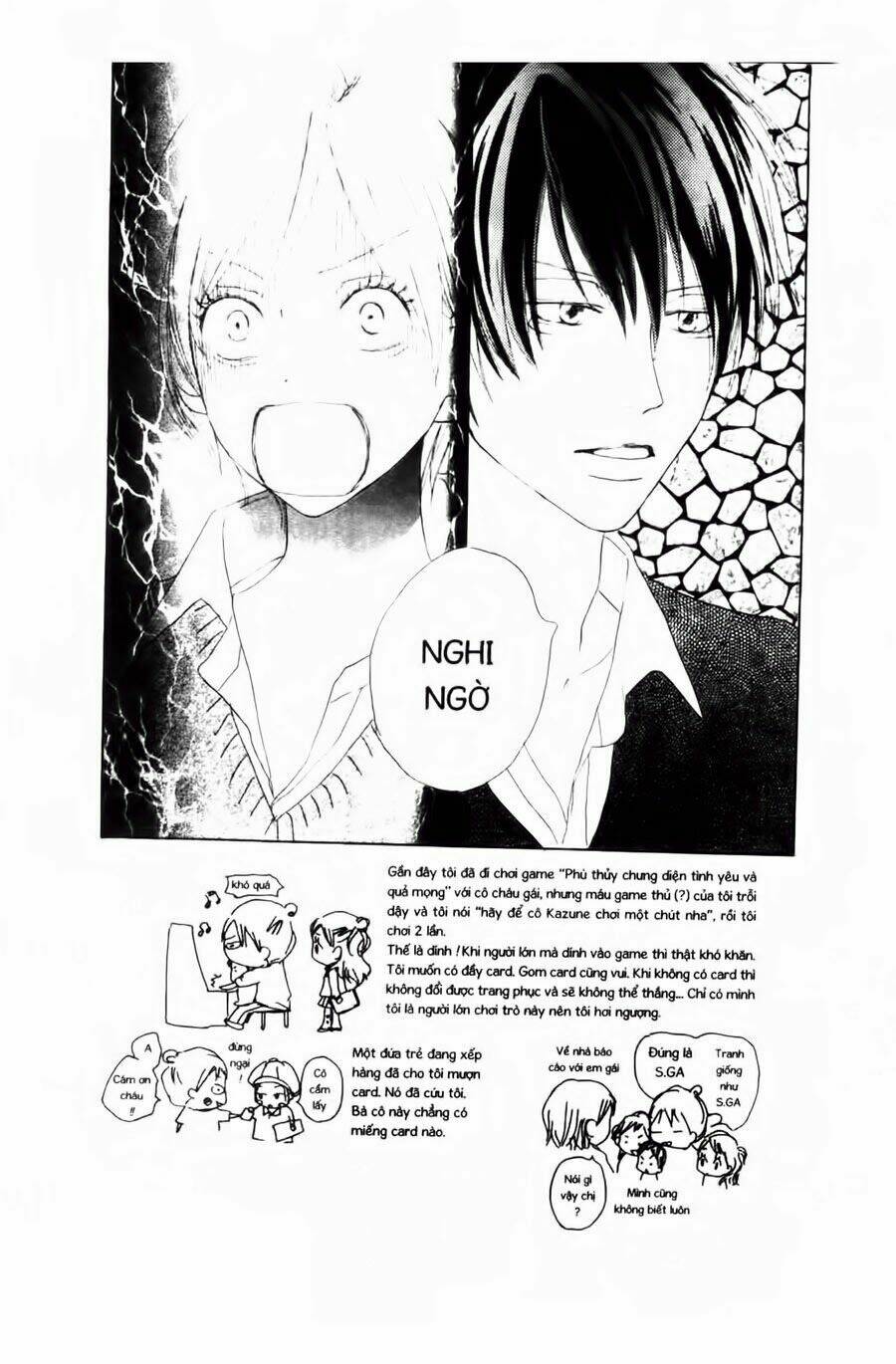 chuyện cấp iii chapter 31 19