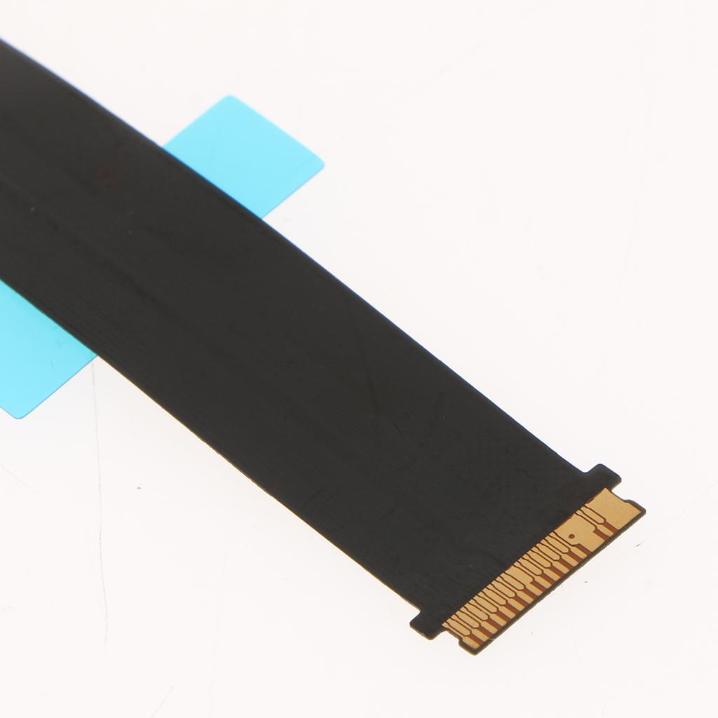 Trackpad Cable for   Pro  13" A1502 2015 821-00184-A