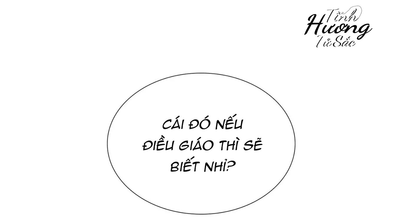 cấp trên nhỏ tuổi chapter 8 85