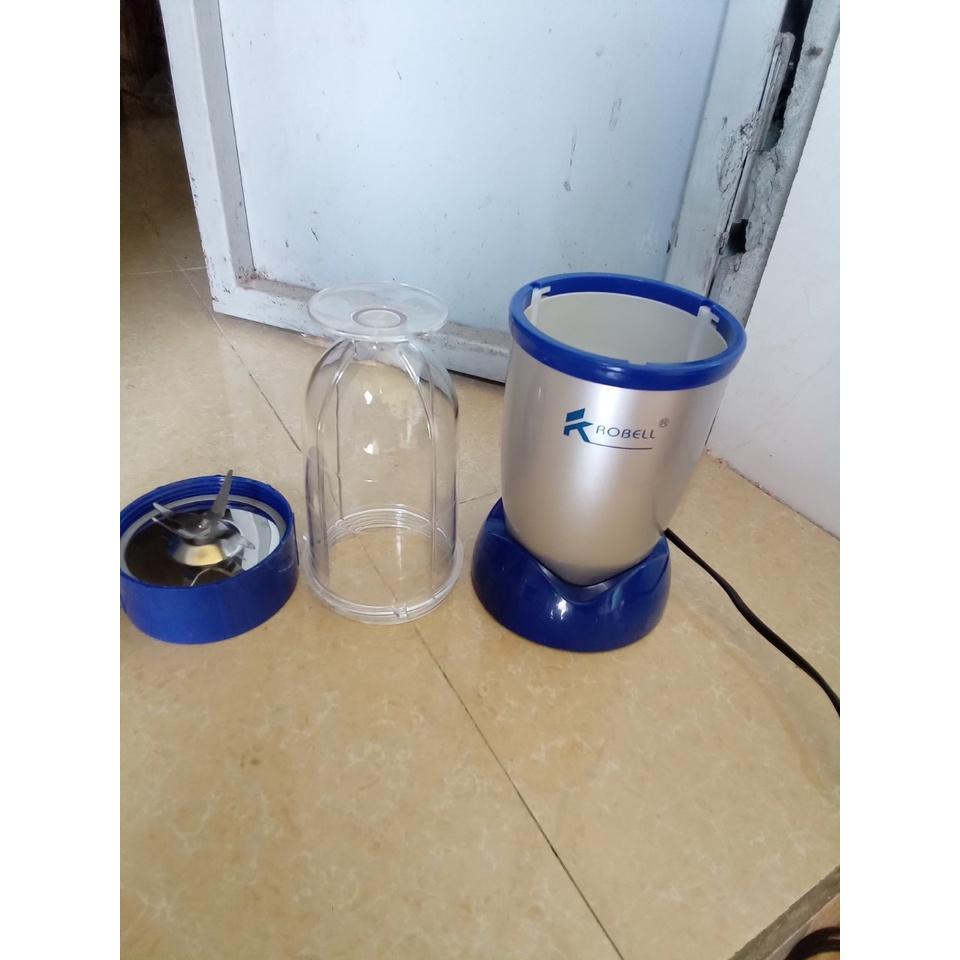 Combo máy xay lẻ theo hình tiện ích