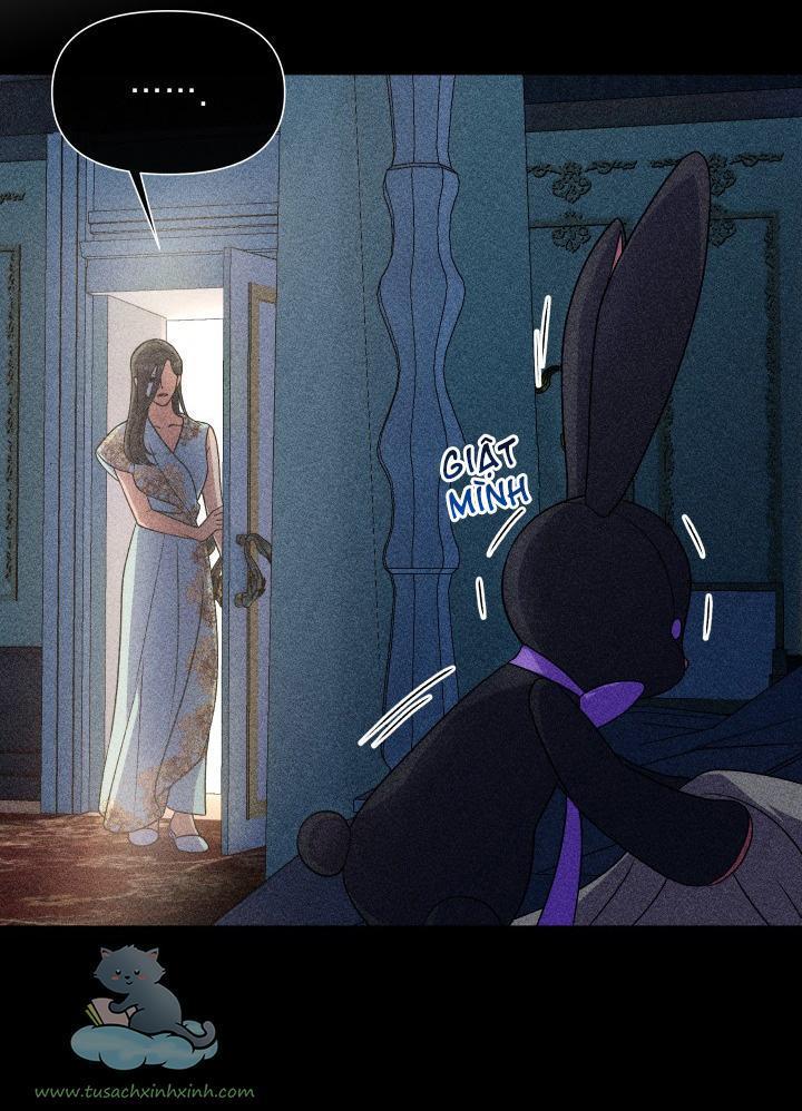 công nương khế ước của gia tộc công tước quái vật chapter 129 45