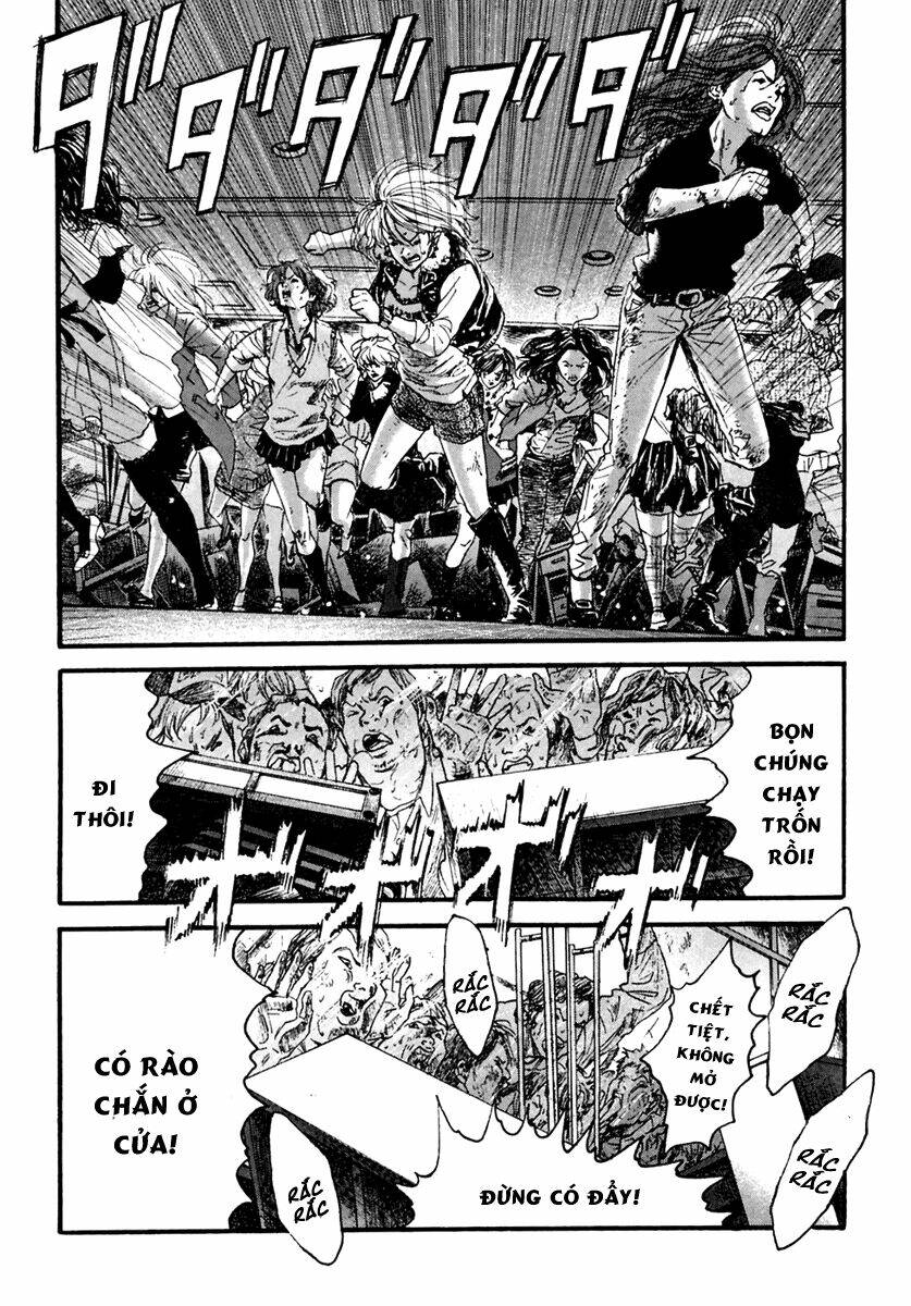 kanojo wo mamoru 51 no houhou chapter 42 6