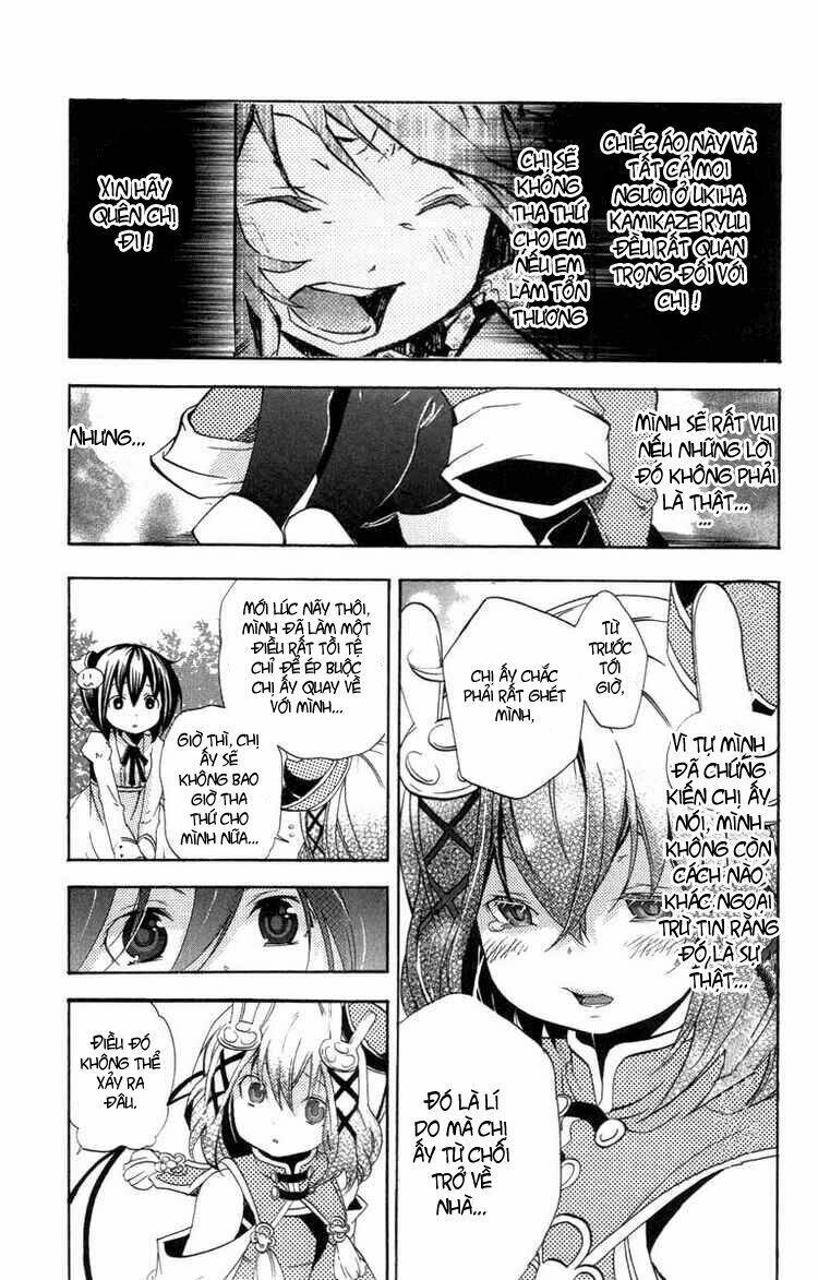 ashita no yoichi! chapter 24 10