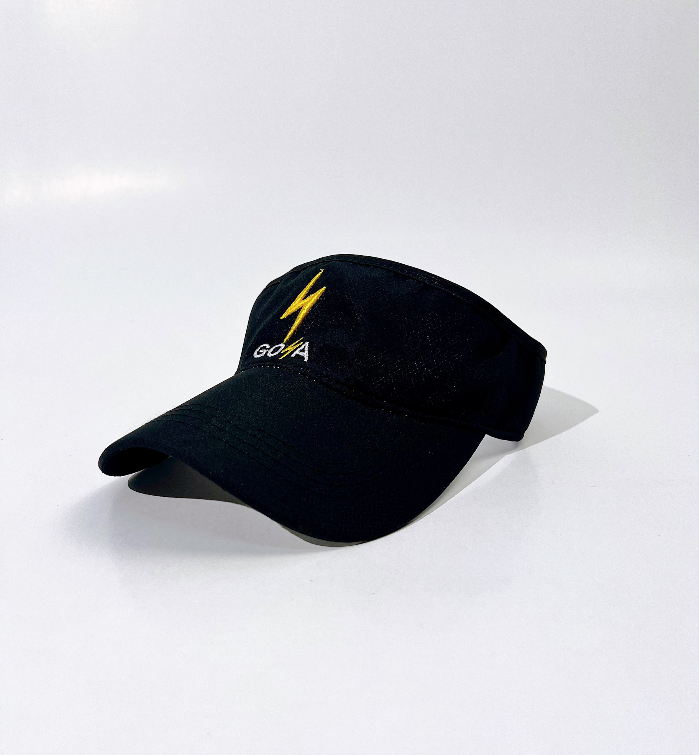 MŨ THỂ THAO CHẠY BỘ GOYA VISOR FLASH