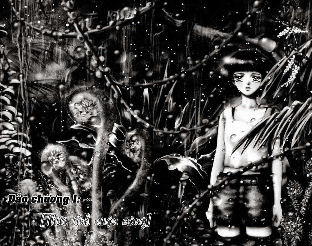 mầm sống chapter 1 6