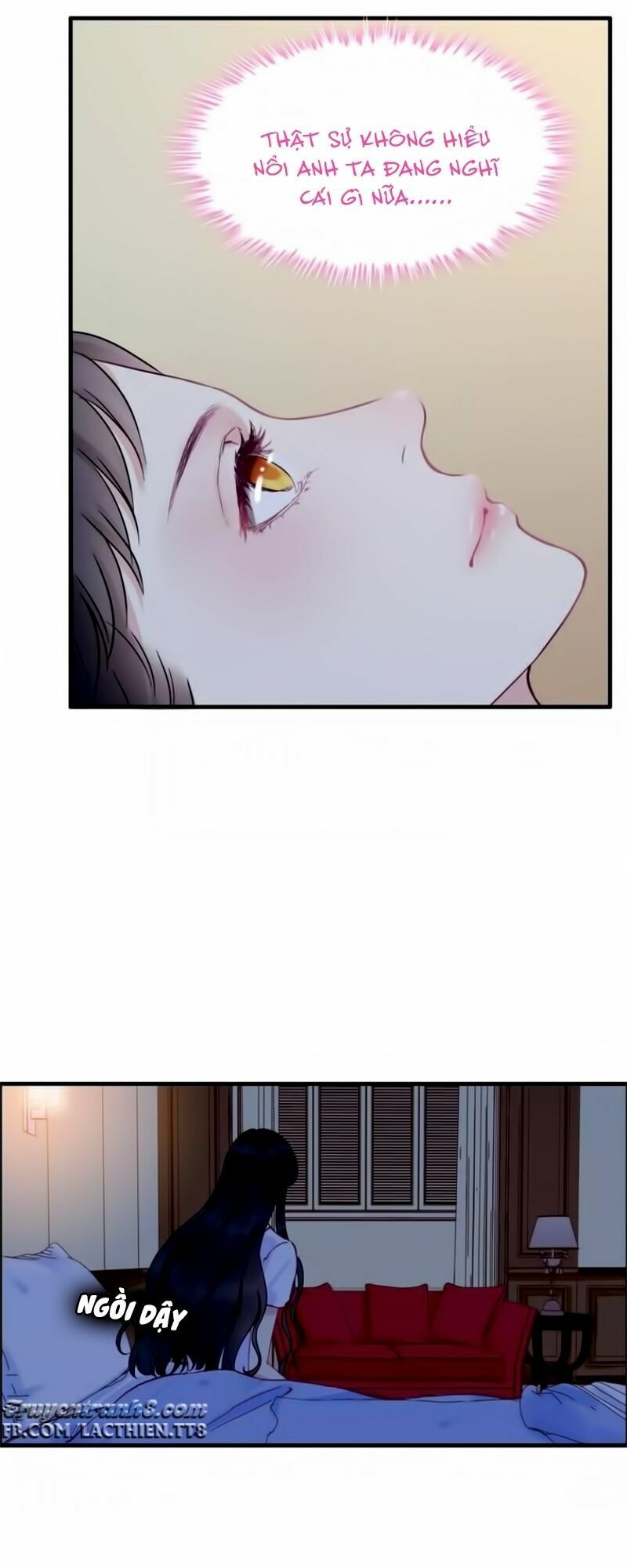 cô vợ hợp đồng bỏ trốn của tổng giám đốc chapter 8 33