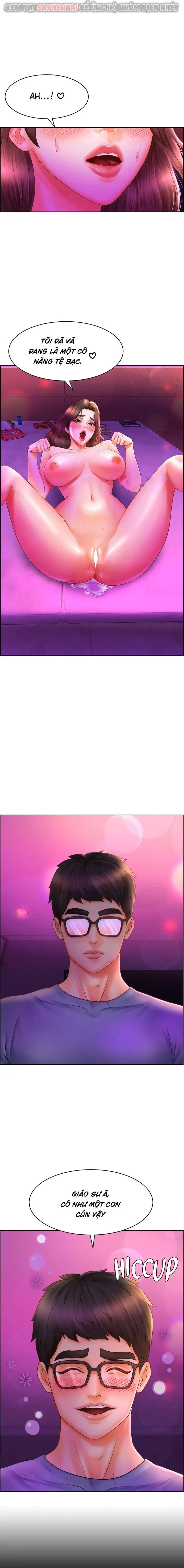 câu lập bộ manga quyến rũ chapter 12 1