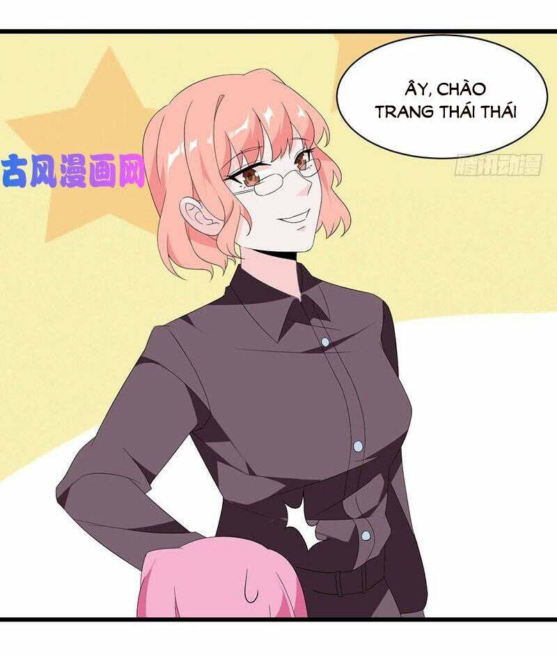 bảy ngày thực cốt hôn ước chapter 33 22