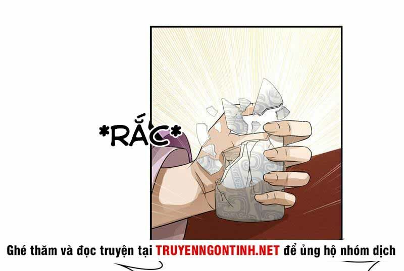 cuồng nữ trọng sinh - hoàn khố thất hoàng phi chapter 13 31