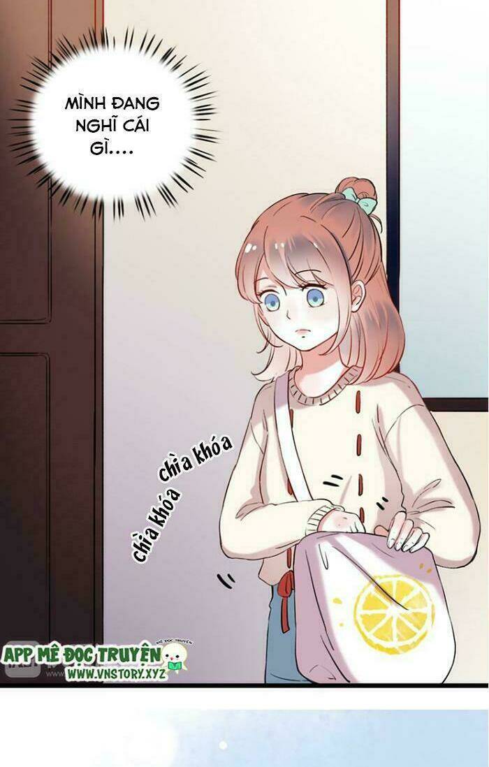 trạch thượng tịch mịch huỳnh hỏa chapter 15 24