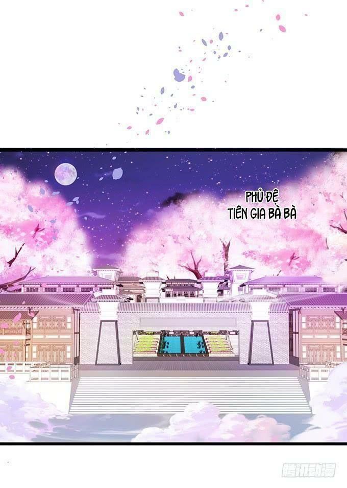 hồ tiên hung bạo chapter 77 7