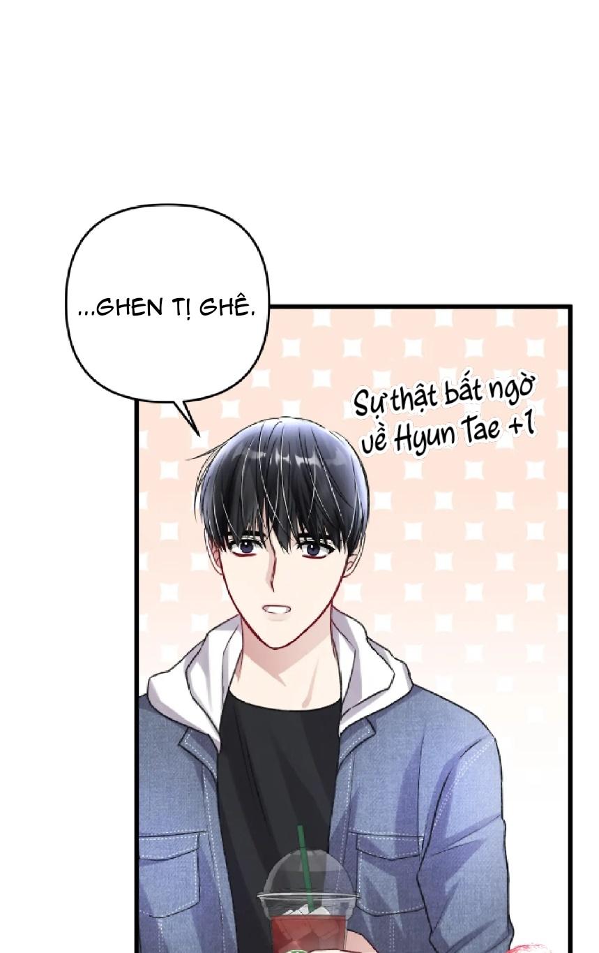 cuộc sống thường nhật của trị liệu viên hạng b chapter 53 43