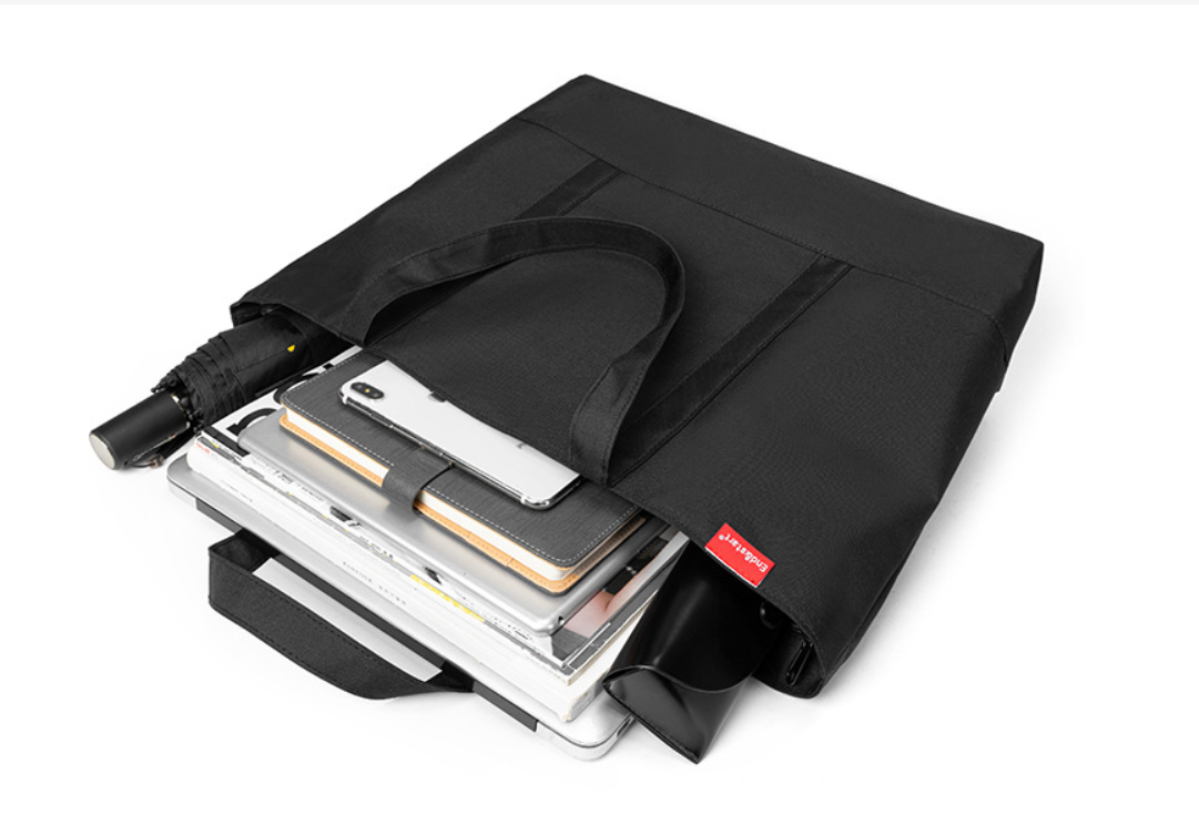 Túi xách tay đa năng dung tích lớn chứa quần áo tài liệu laptop cao cấp phong cách mới