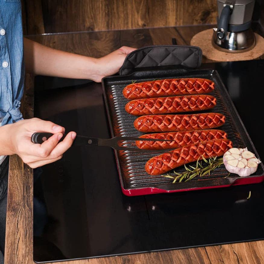 Dụng Cụ Làm Xúc Xích BBQ Sausage Grain