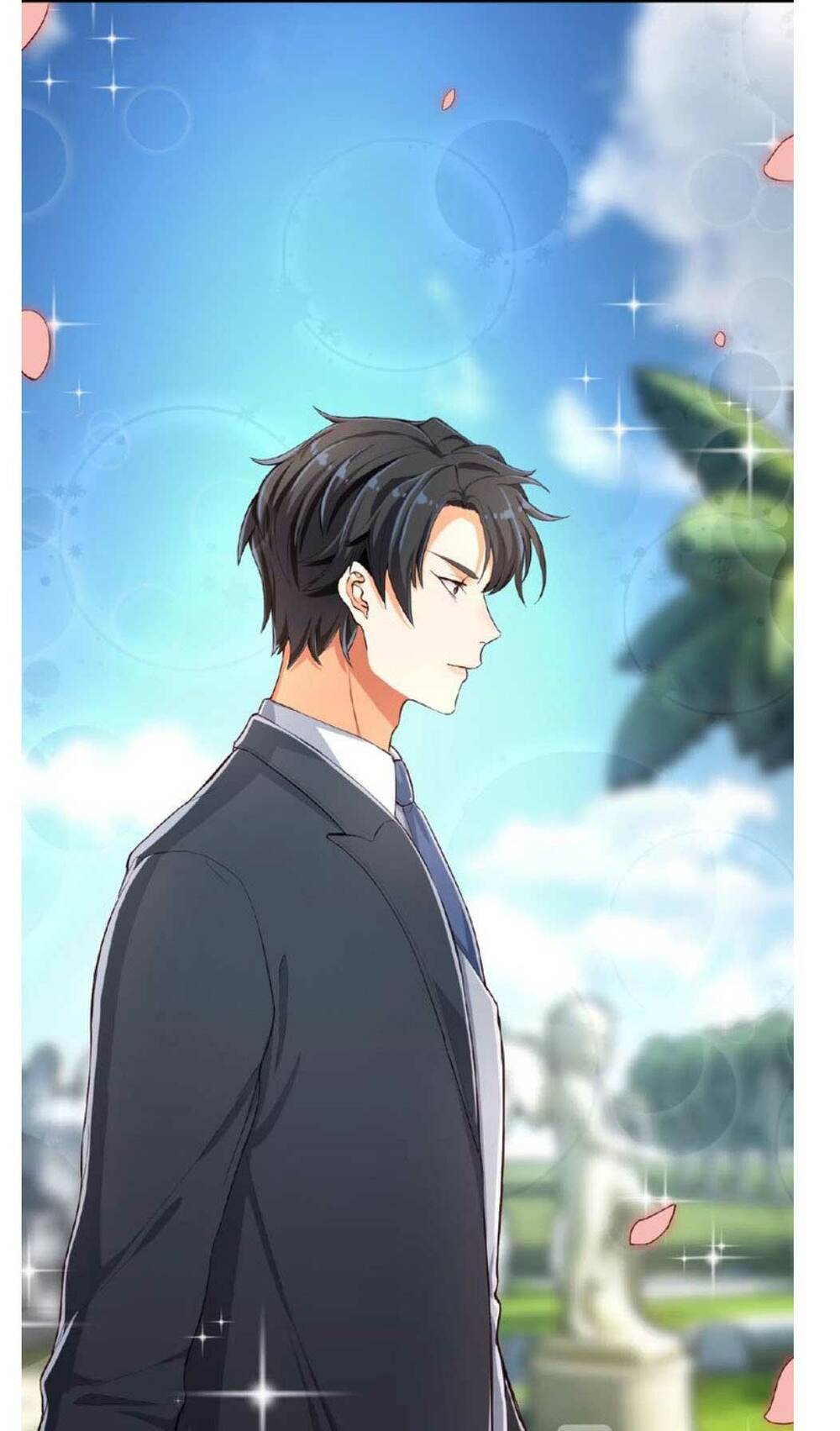 kiều thê muốn bỏ trốn của phúc hắc tổng tài chapter 4 23