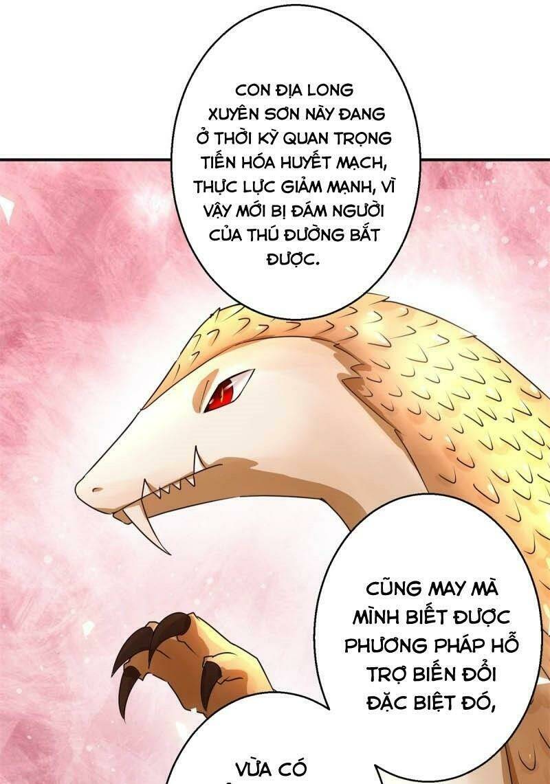 cửu dương đế tôn chapter 160 19