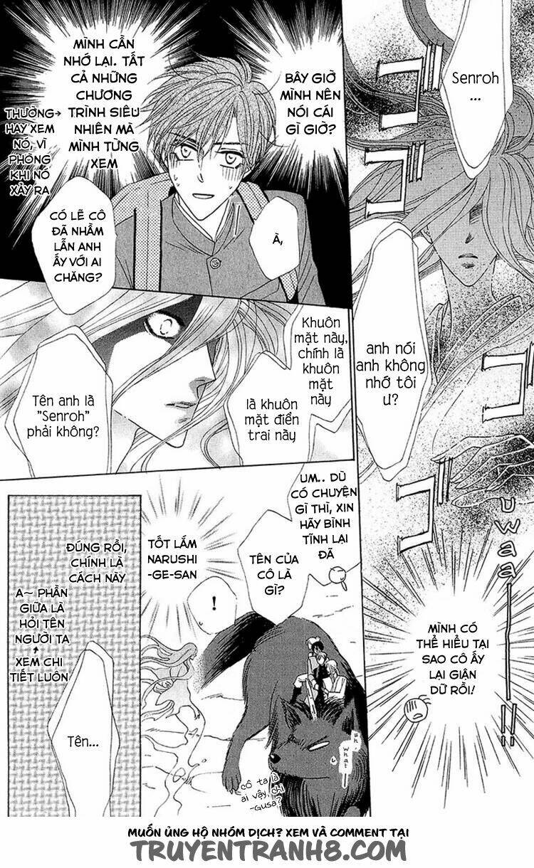 kim cương bạc chapter 25 7