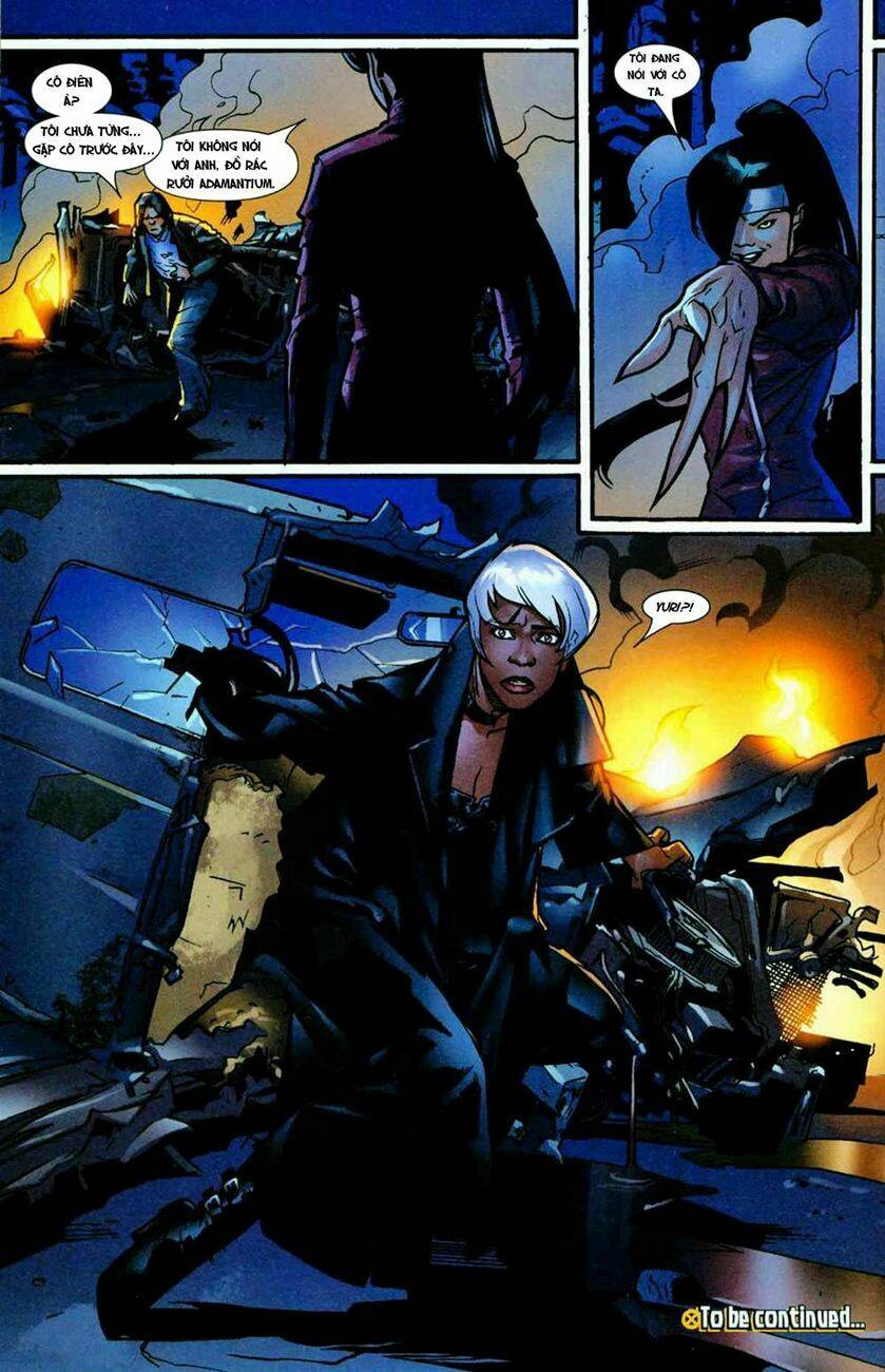 ultimate x-men chapter 59 25