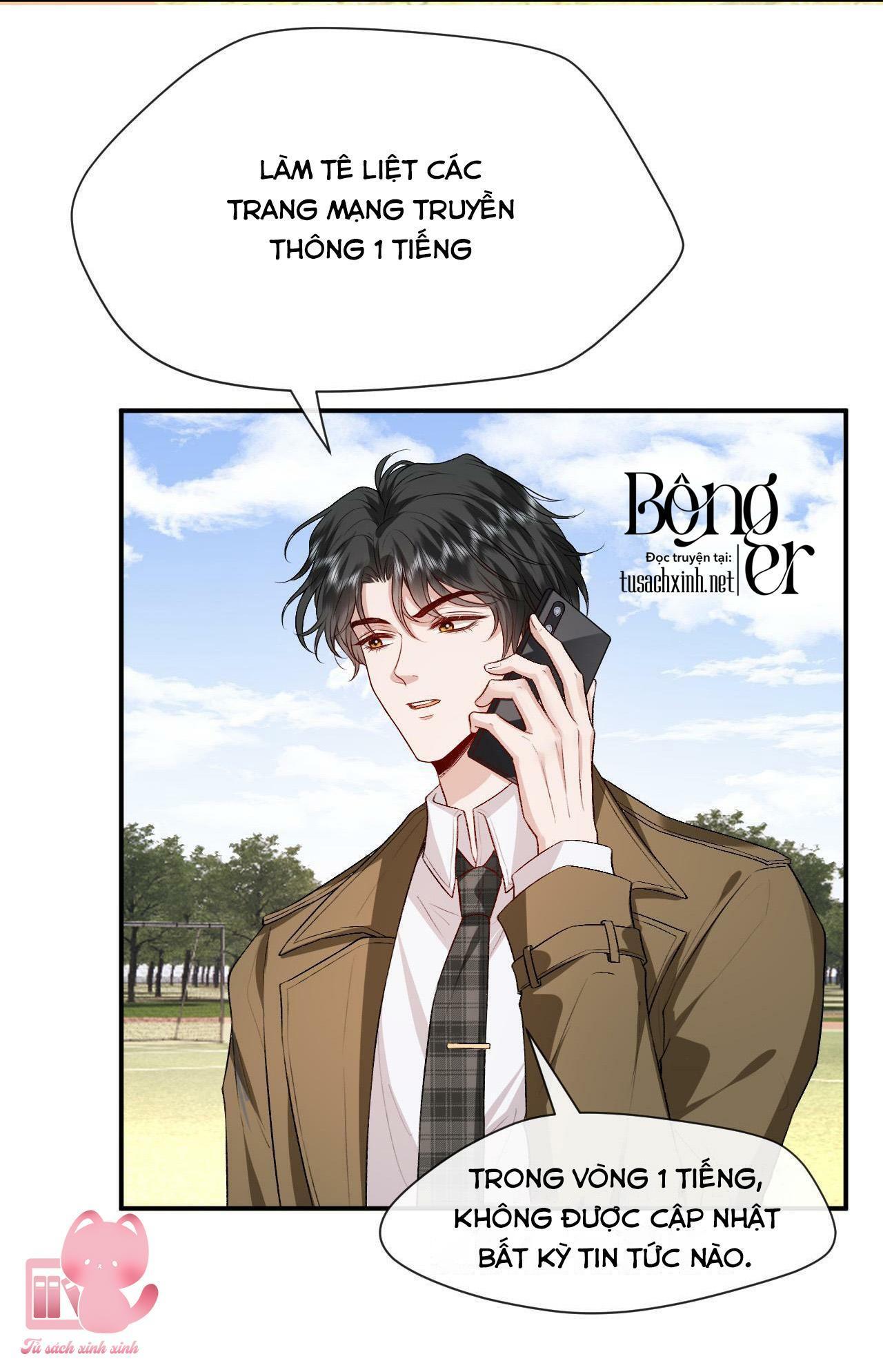 phu nhân mỗi ngày đều tại tuyến vả mặt chapter 26 9