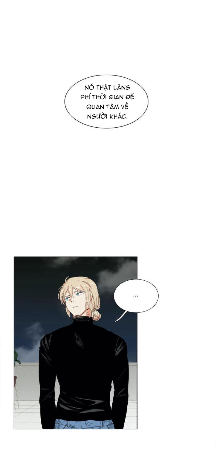 hôm nay lại là một ngày nắng ấm chapter 29 14