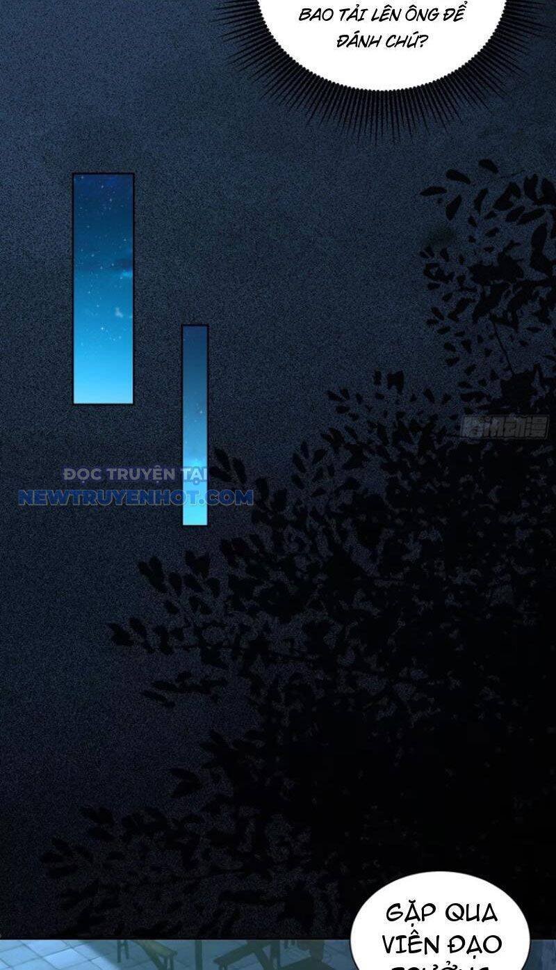 ta thực sự không muốn làm thần tiên chapter 46 9