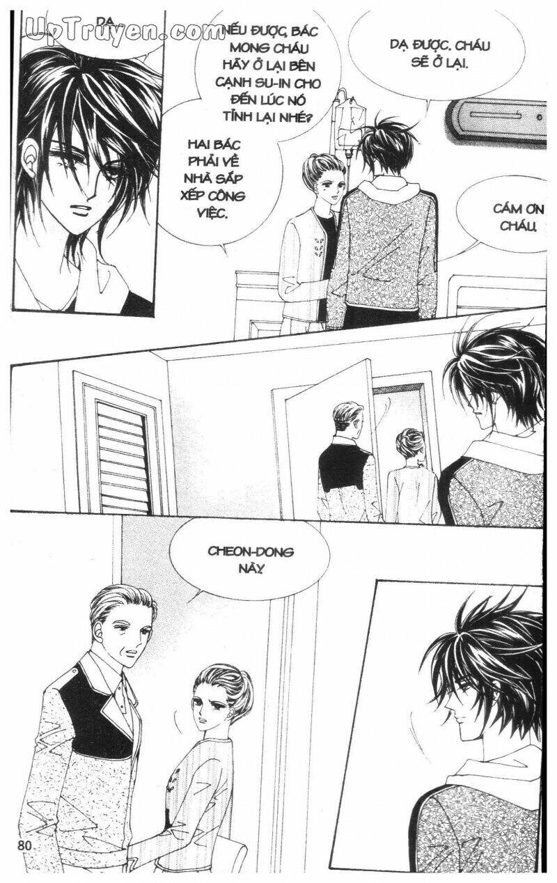 vợ chồng trẻ con bản đẹp chapter 12 77