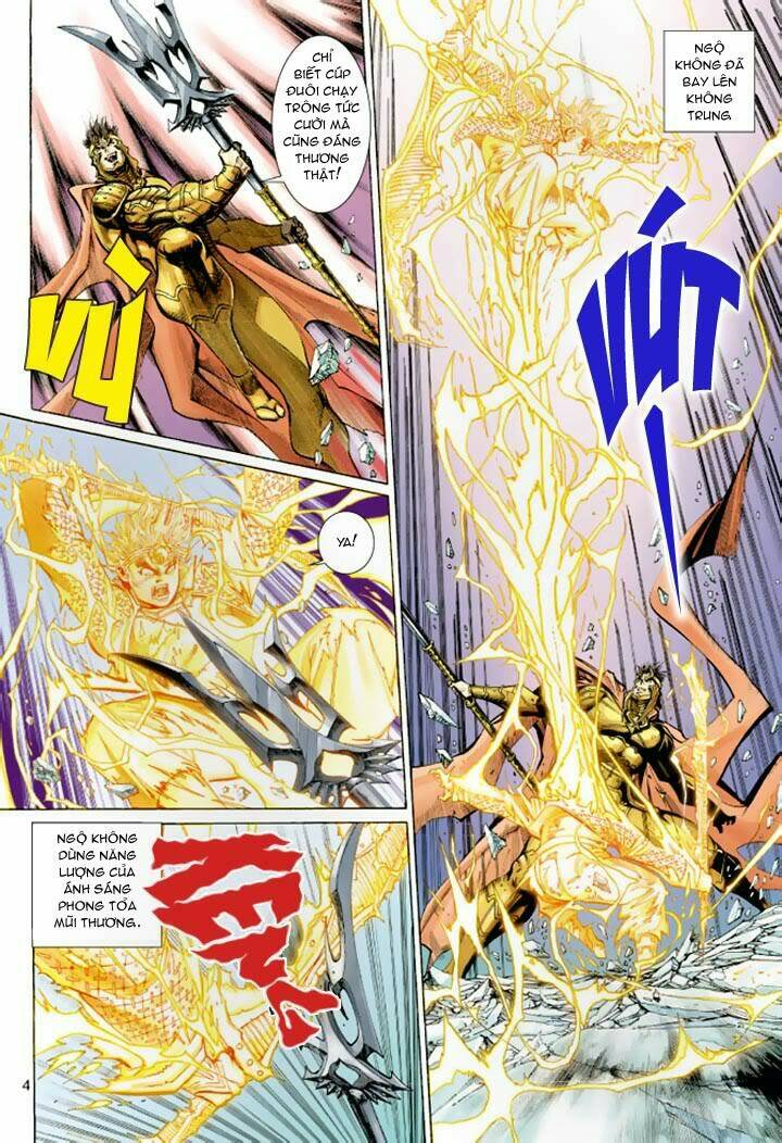 đại thánh vương chapter 42 4