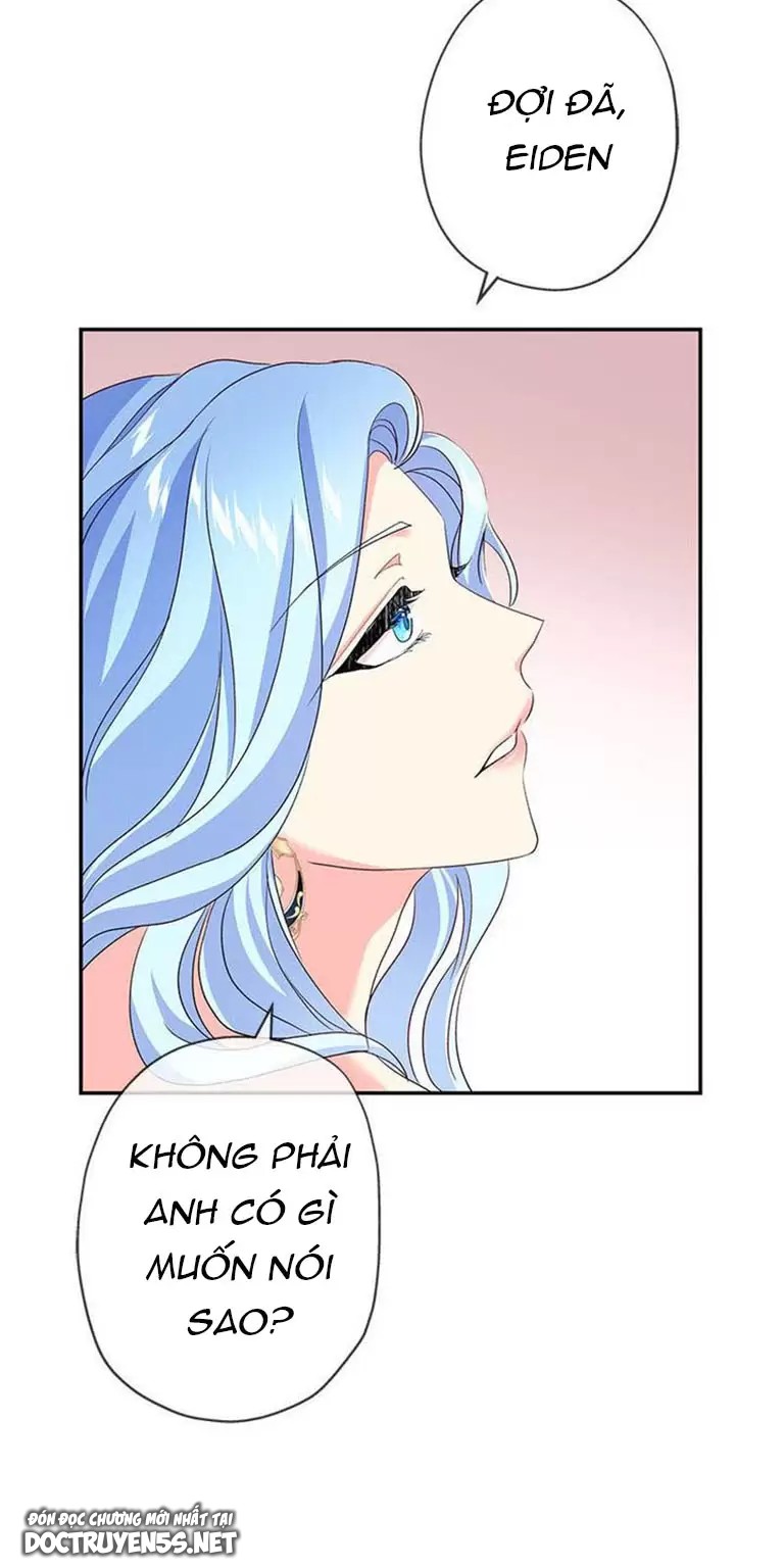 nếu tôi là nhân vật phản diện liệu tôi sẽ chết chapter 16 87