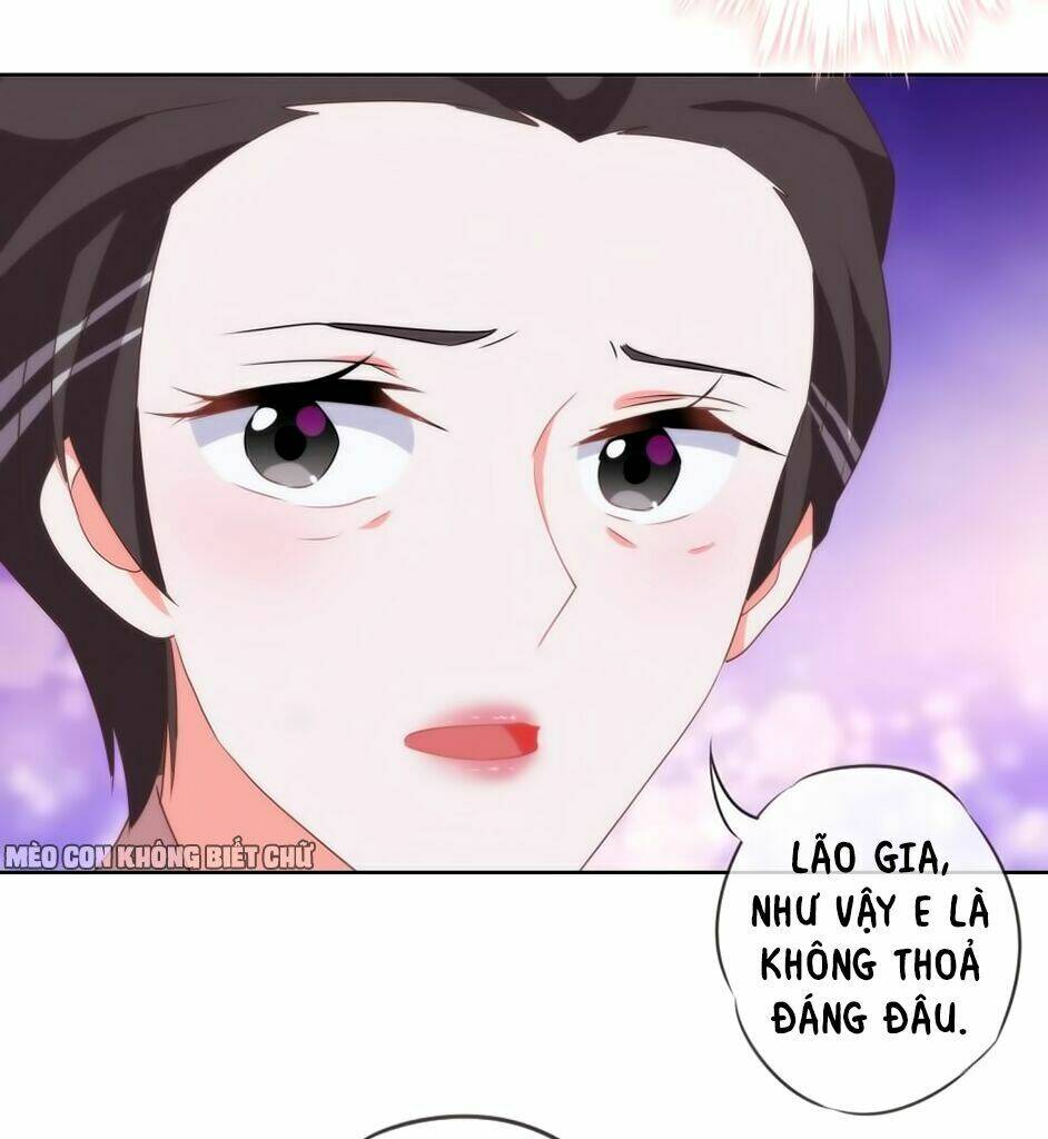 ồ, sủng phi đại nhân của ta chapter 11 21