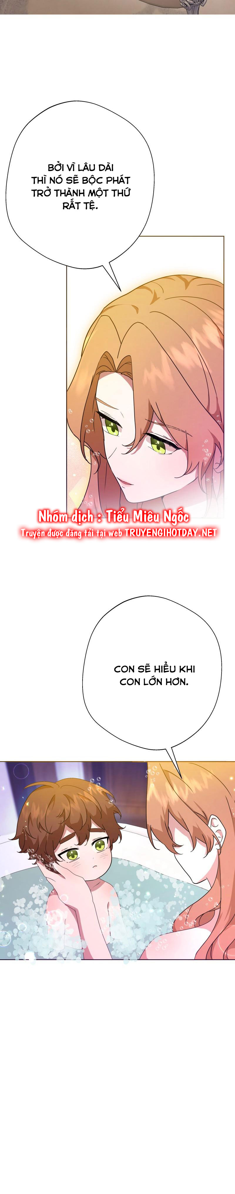 hãy tránh xa khỏi tôi, romeo chapter 11 17