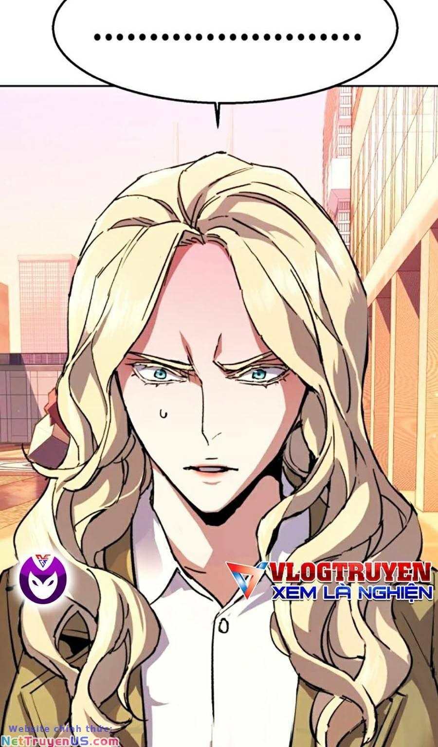 bạn học tôi là lính đánh thuê chapter 153 94