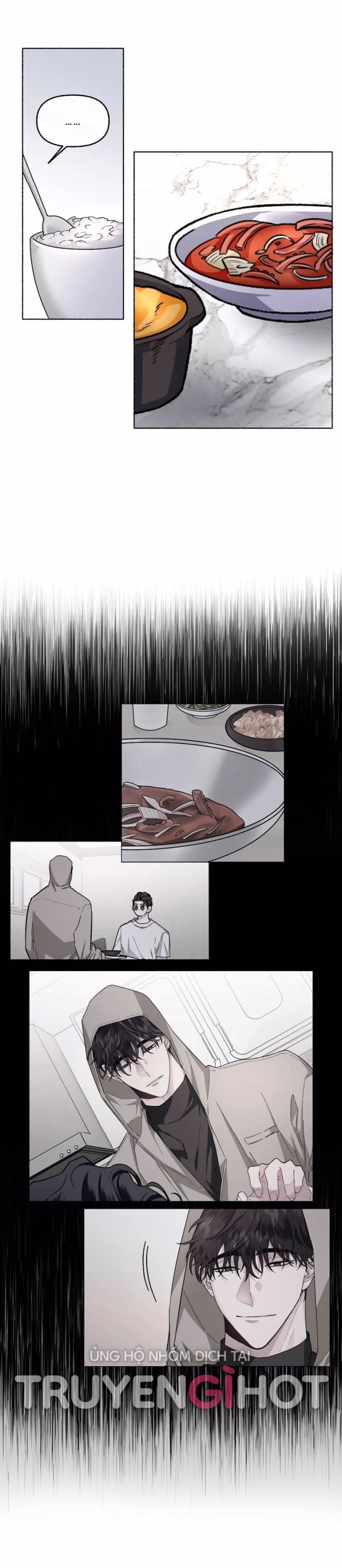 tình yêu kì lạ chapter 31 26