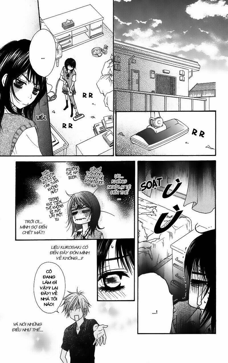 điện kích daisy chapter 5 23