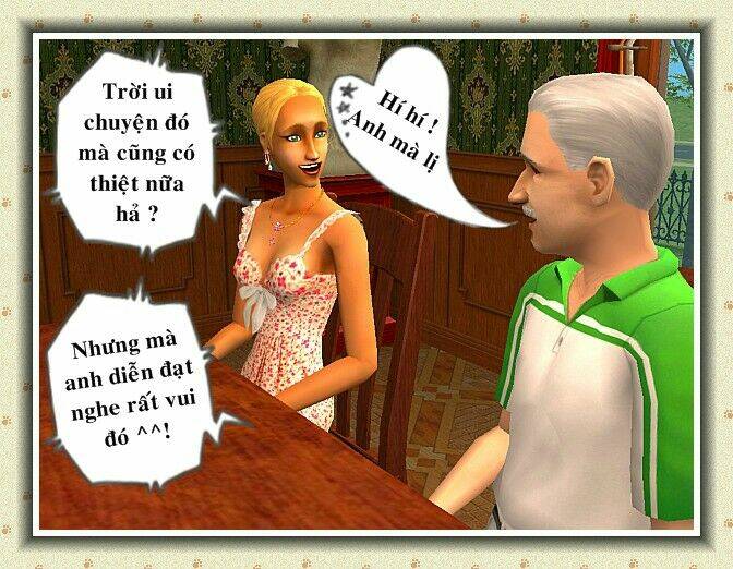 bella's story chapter 3.2 24