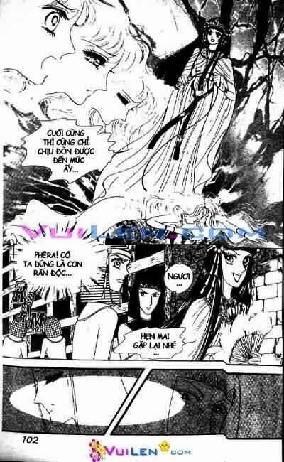 cô gái đến từ quá khứ chapter 1 100