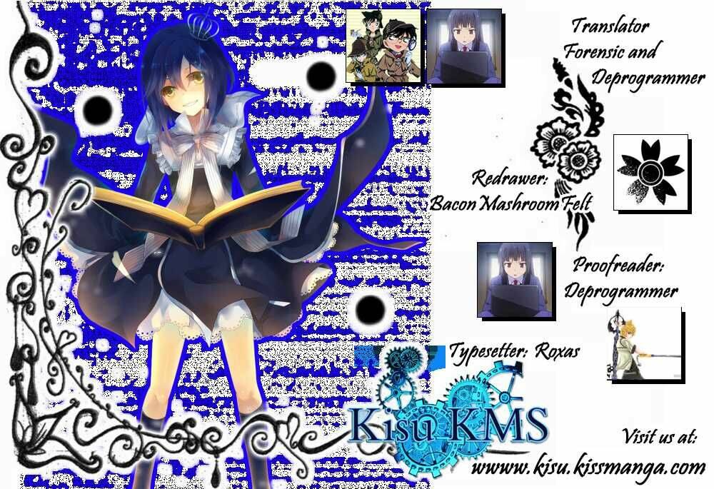 code breaker chapter 226 4