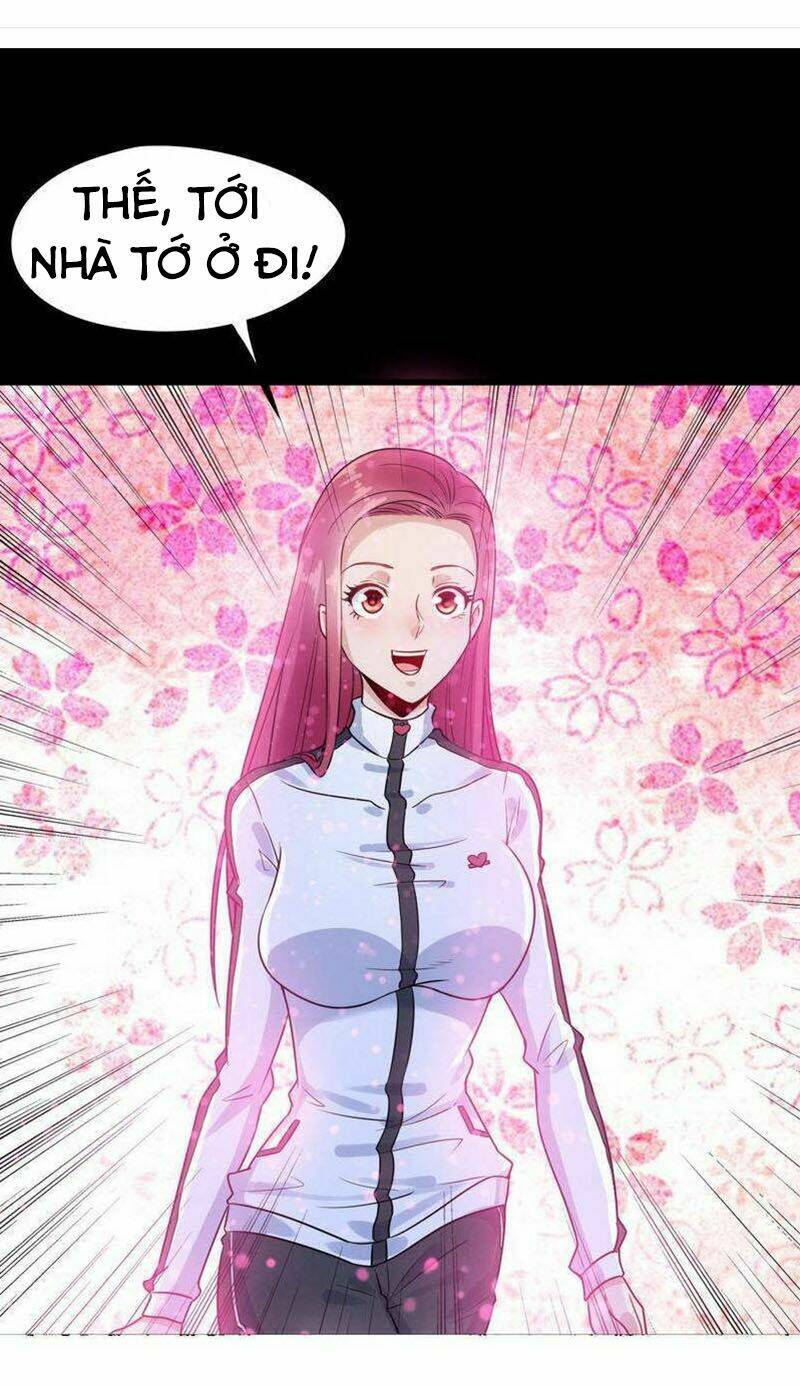 trọng sinh cực phẩm tiên đế chapter 4 35