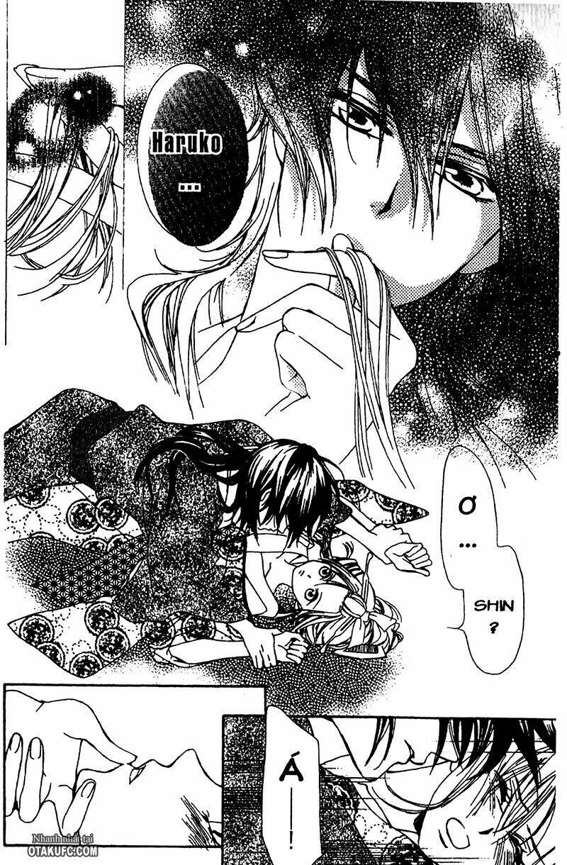 oiran girl chapter 6 22