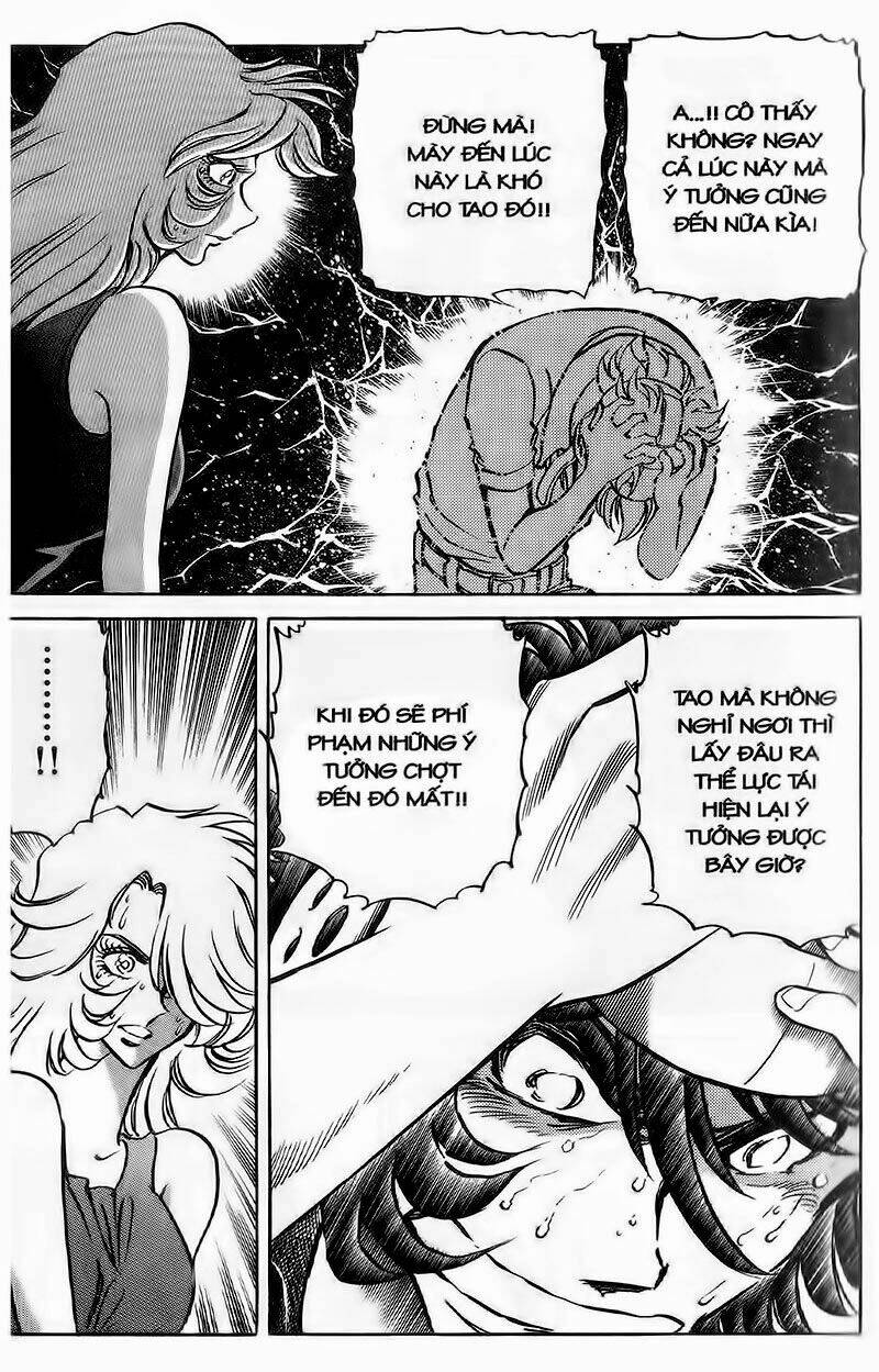 cây bút thần kỳ chapter 2 37