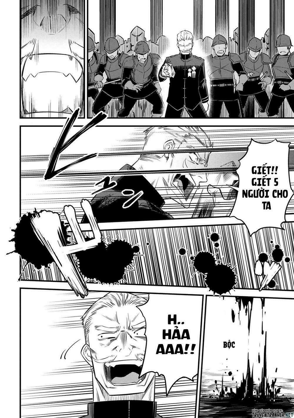 Healer báo thù chapter 16.3 2