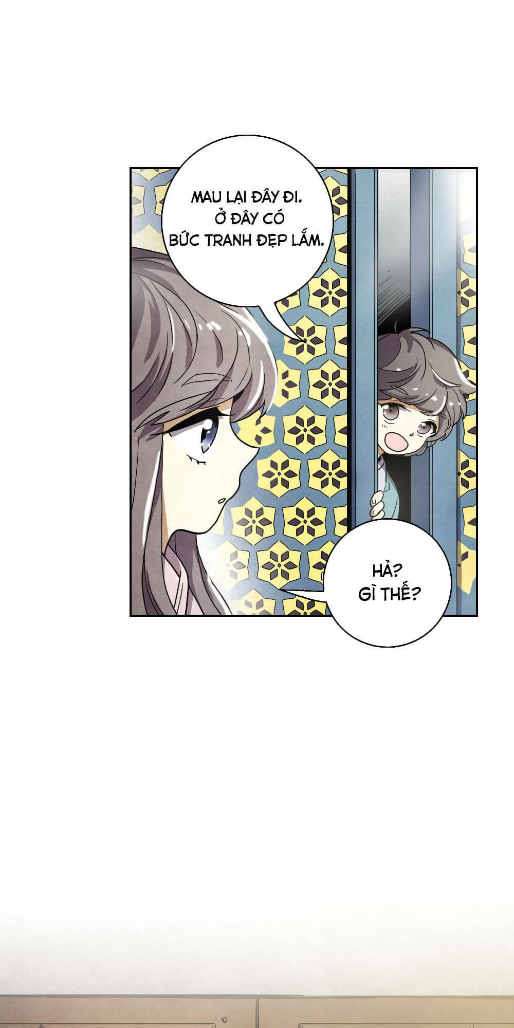 blade and soul-câu chuyện về nam soyoo chapter 3 13