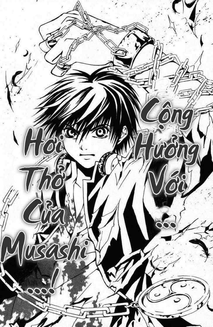 kami to sengoku seitokai chapter 8 19