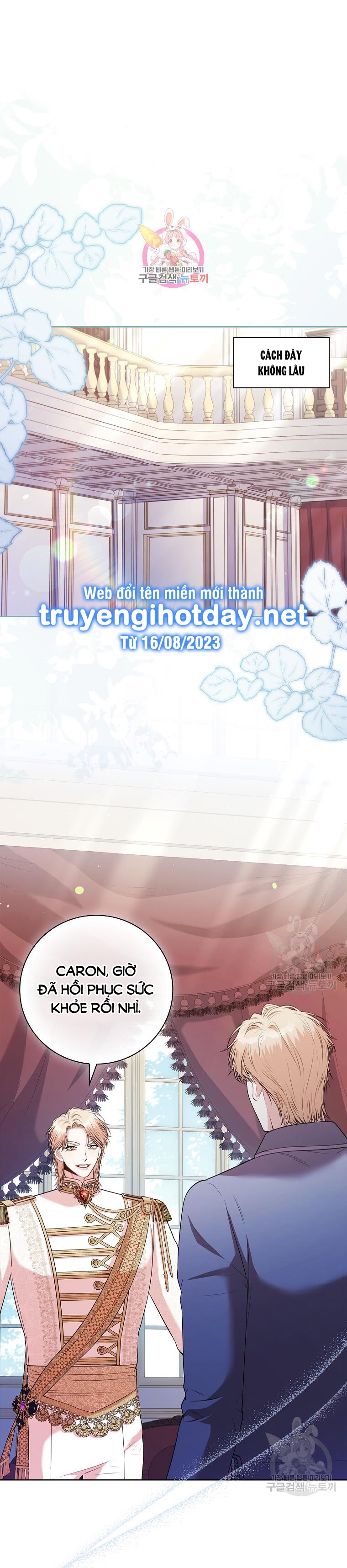 trở thành thư ký của bạo chúa chapter 103.1 1