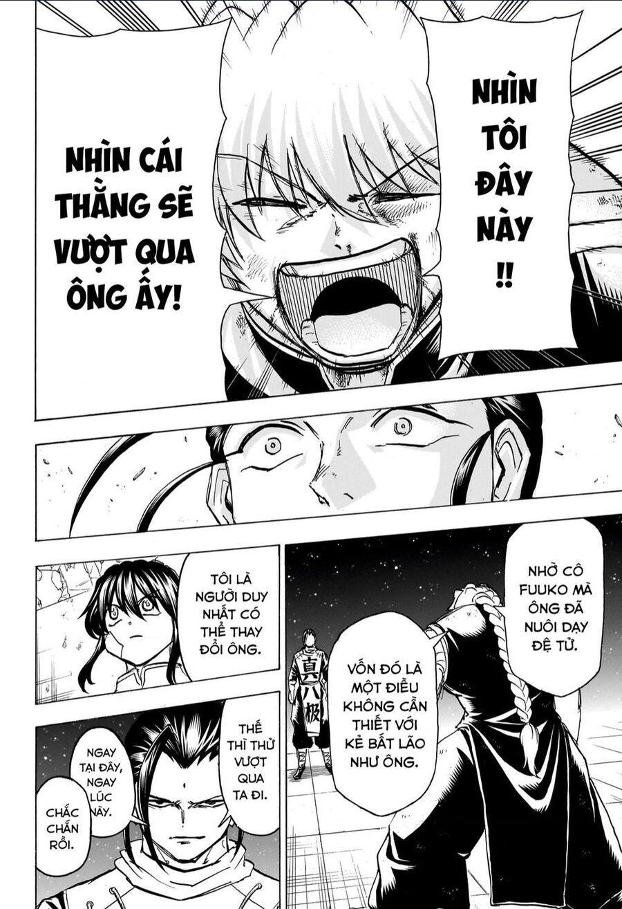 undead unluck chapter 167 12