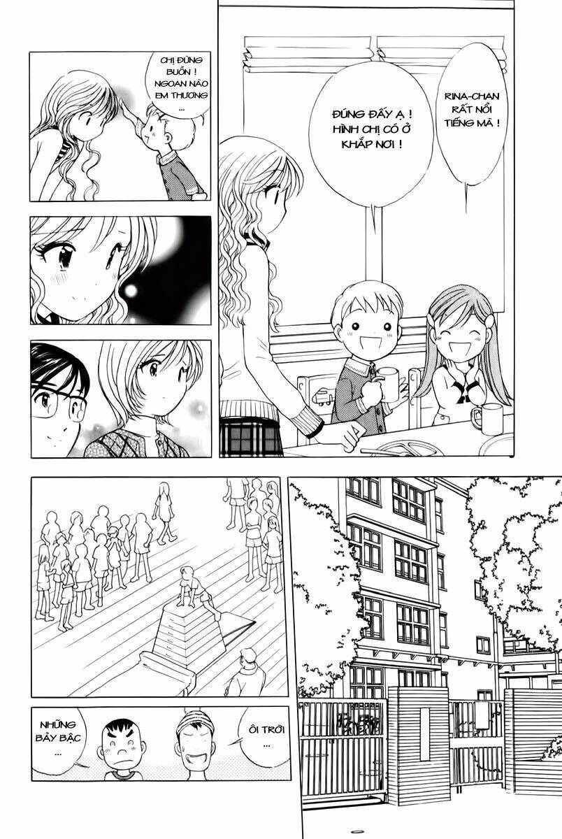 orange yane no chiisana ie full chapter 49 19