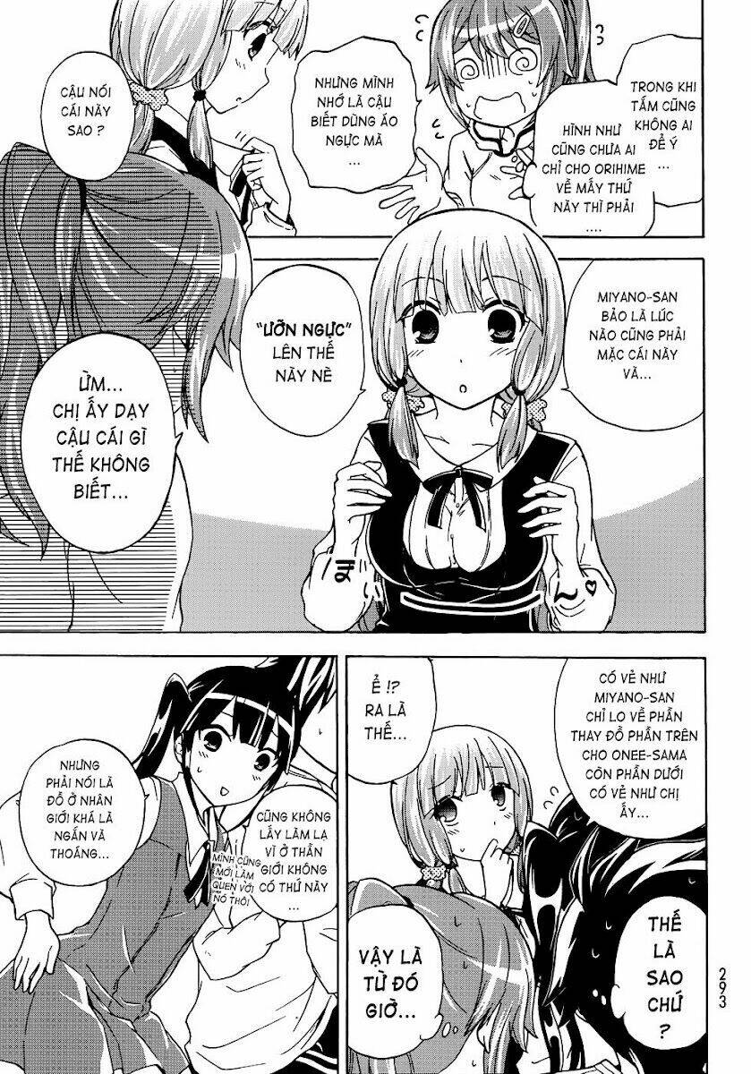 maga-tsuki chapter 14 25