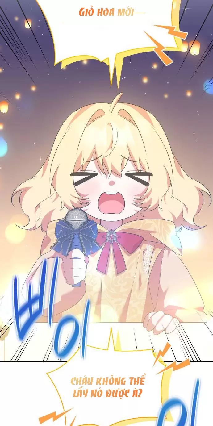 sống trong vườn hoa của công chúa chapter 21 44
