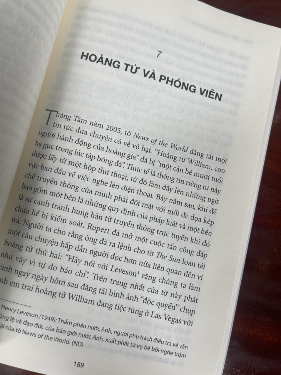 Gia Tộc Murdoch - Tom Roberts – NXB Tài chính –Best Books