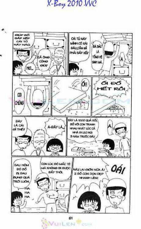 nhóc maruko chapter 1 62